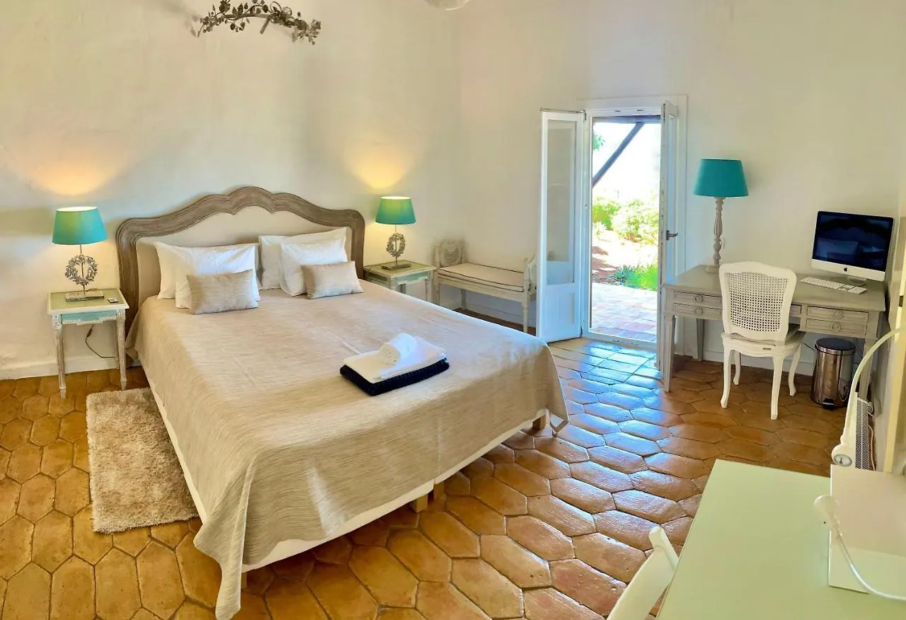 Holiday home Casa Da Borboleta Villa Loule Portugal