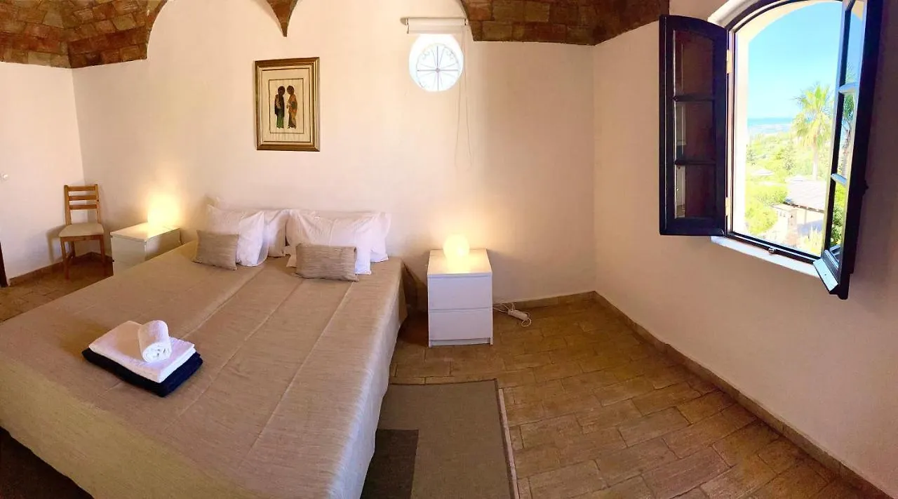 Holiday home Casa Da Borboleta Villa Loule Portugal