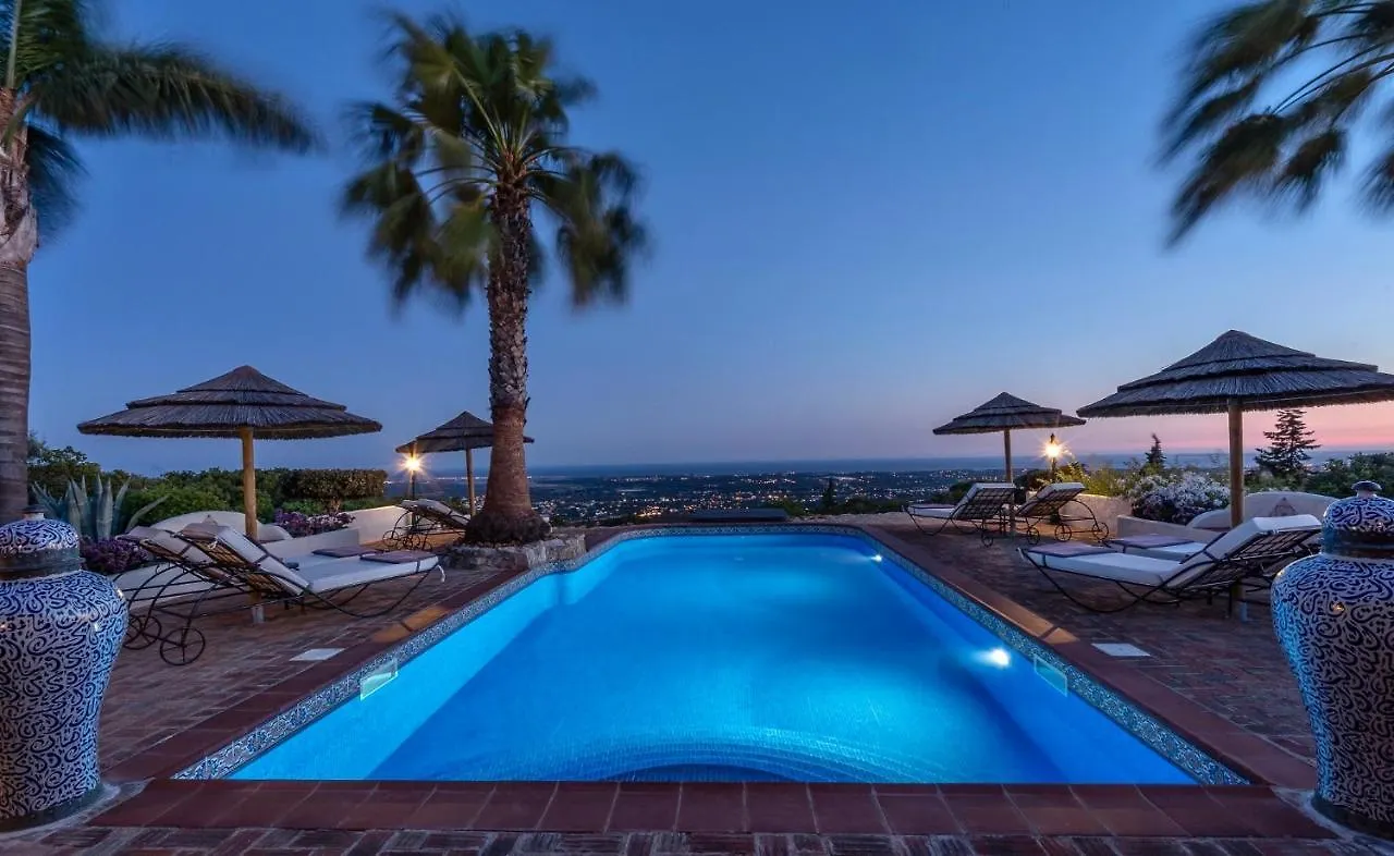 Holiday home Casa Da Borboleta Villa Loule